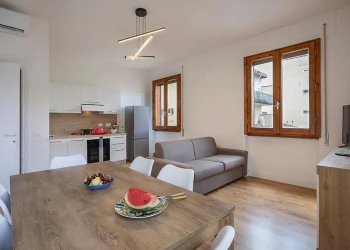 Casa Di Zoe - Sweet Dreams In Florence