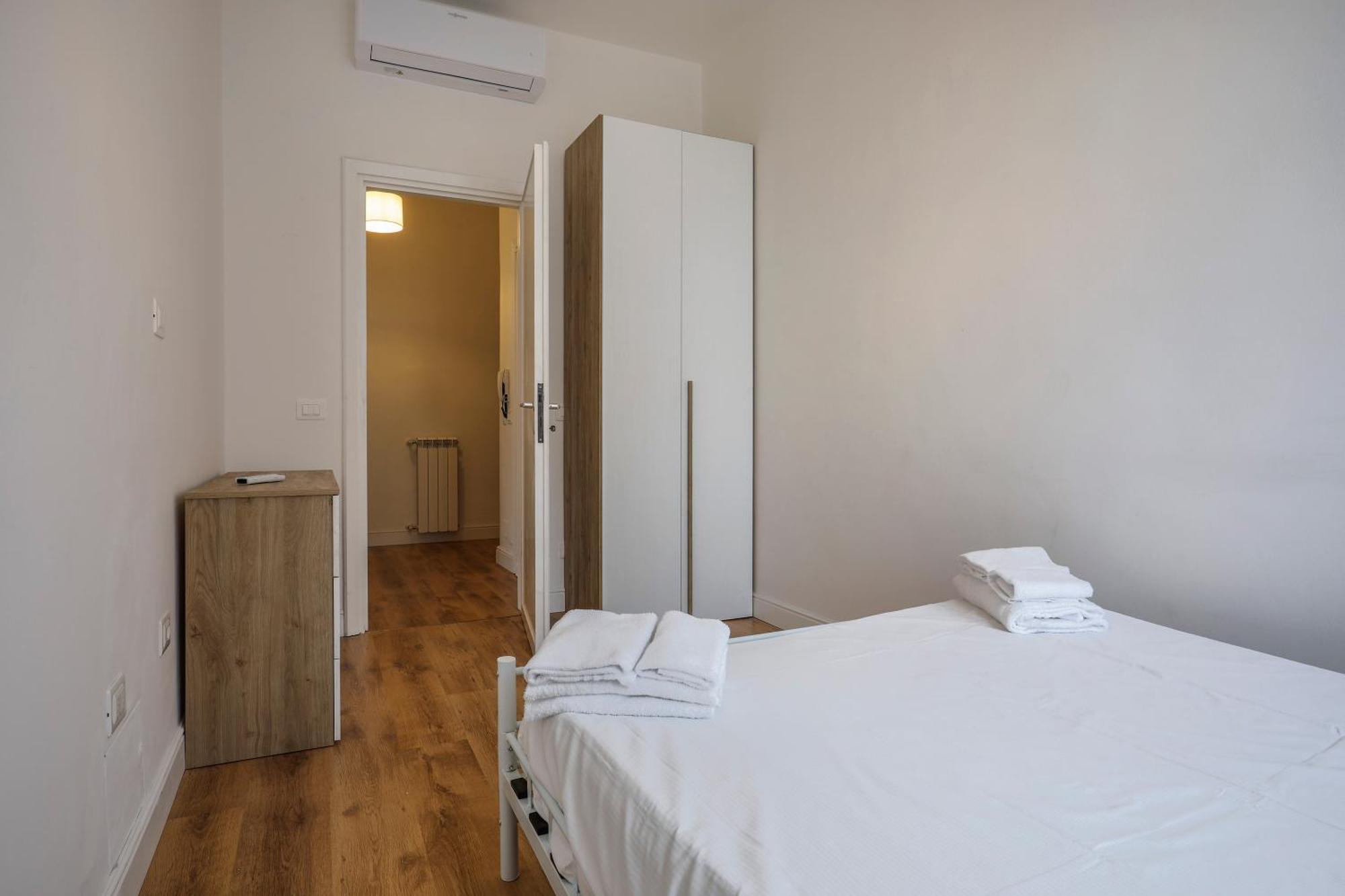 Casa Di Zoe - Sweet Dreams In Apartamento *