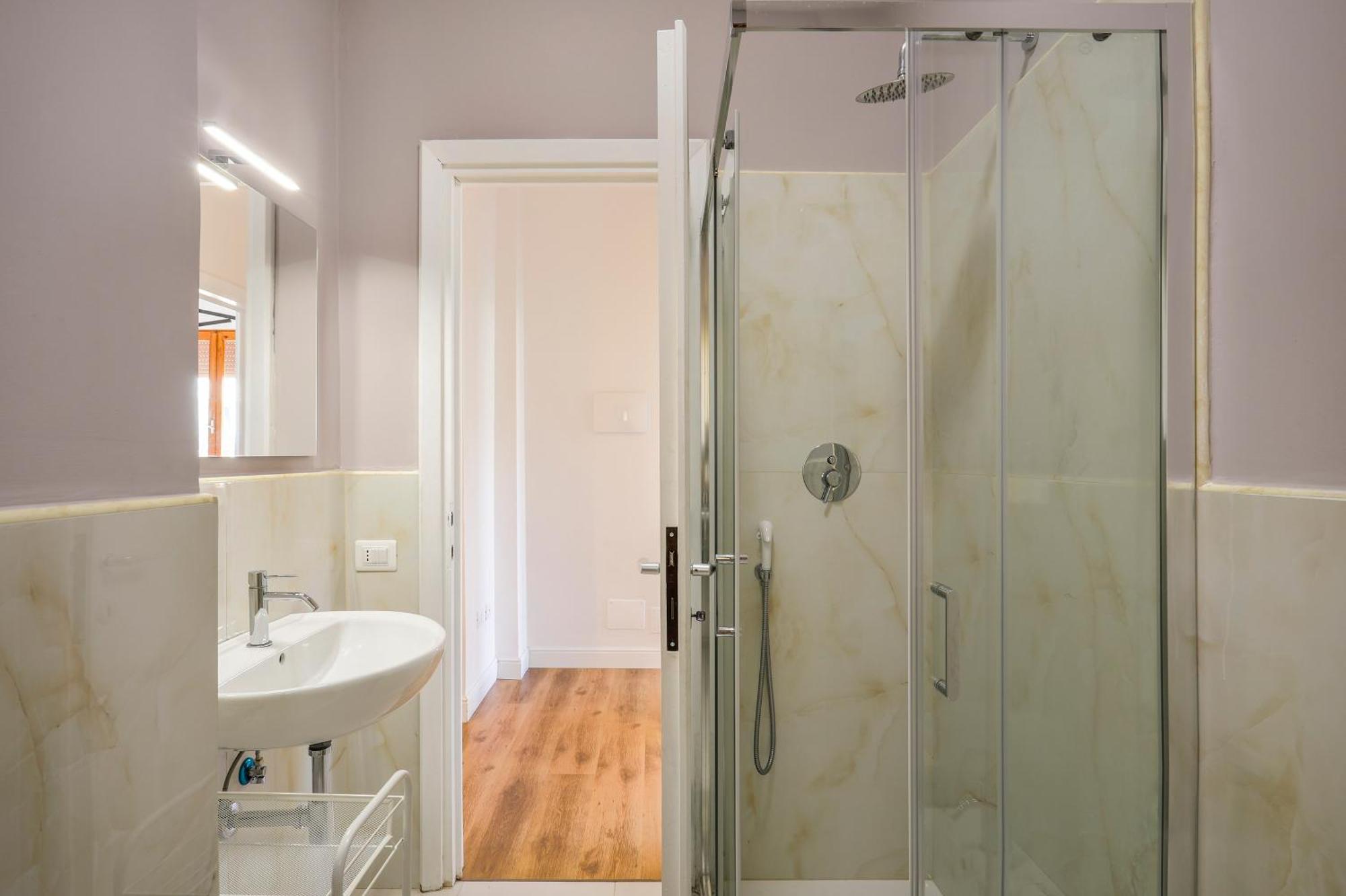 Apartamento Casa Di Zoe - Sweet Dreams In Florencia