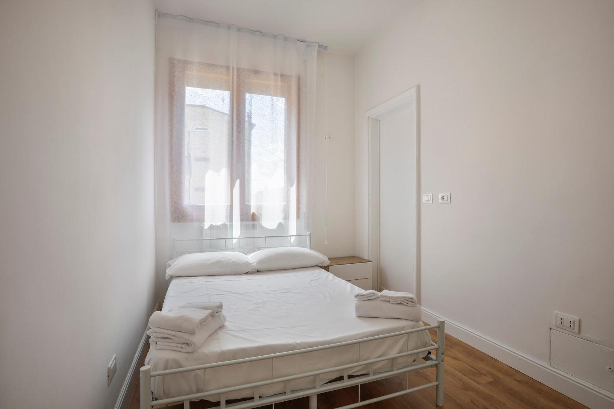 Casa Di Zoe - Sweet Dreams In Apartamento