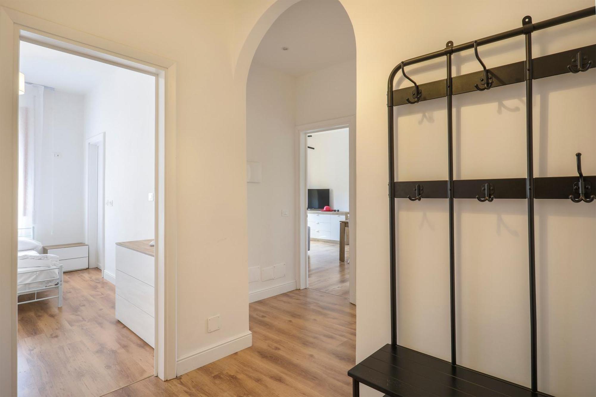 Casa Di Zoe - Sweet Dreams In Apartamento *