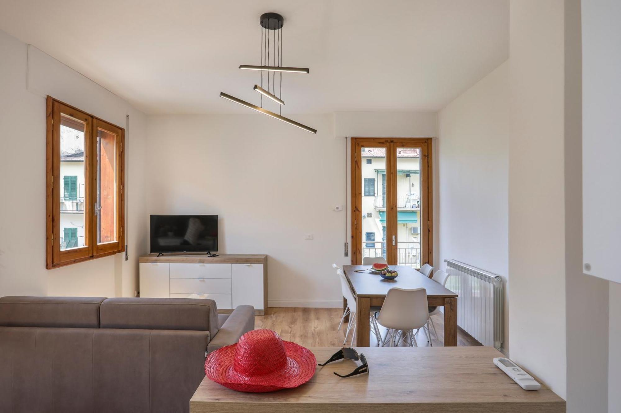 Casa Di Zoe - Sweet Dreams In Florencia