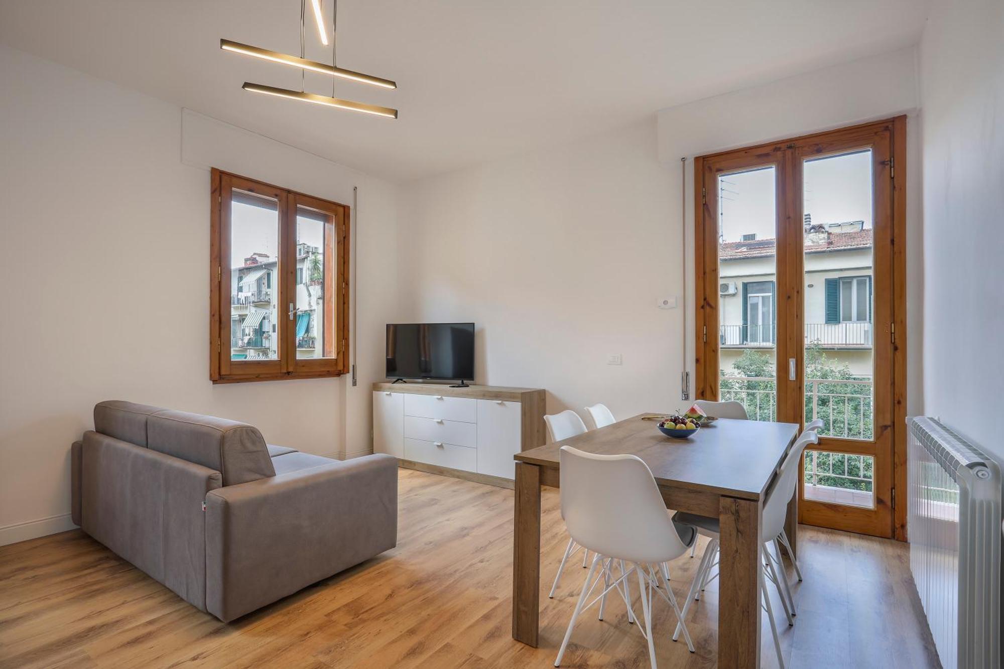 Casa Di Zoe - Sweet Dreams In Apartamento