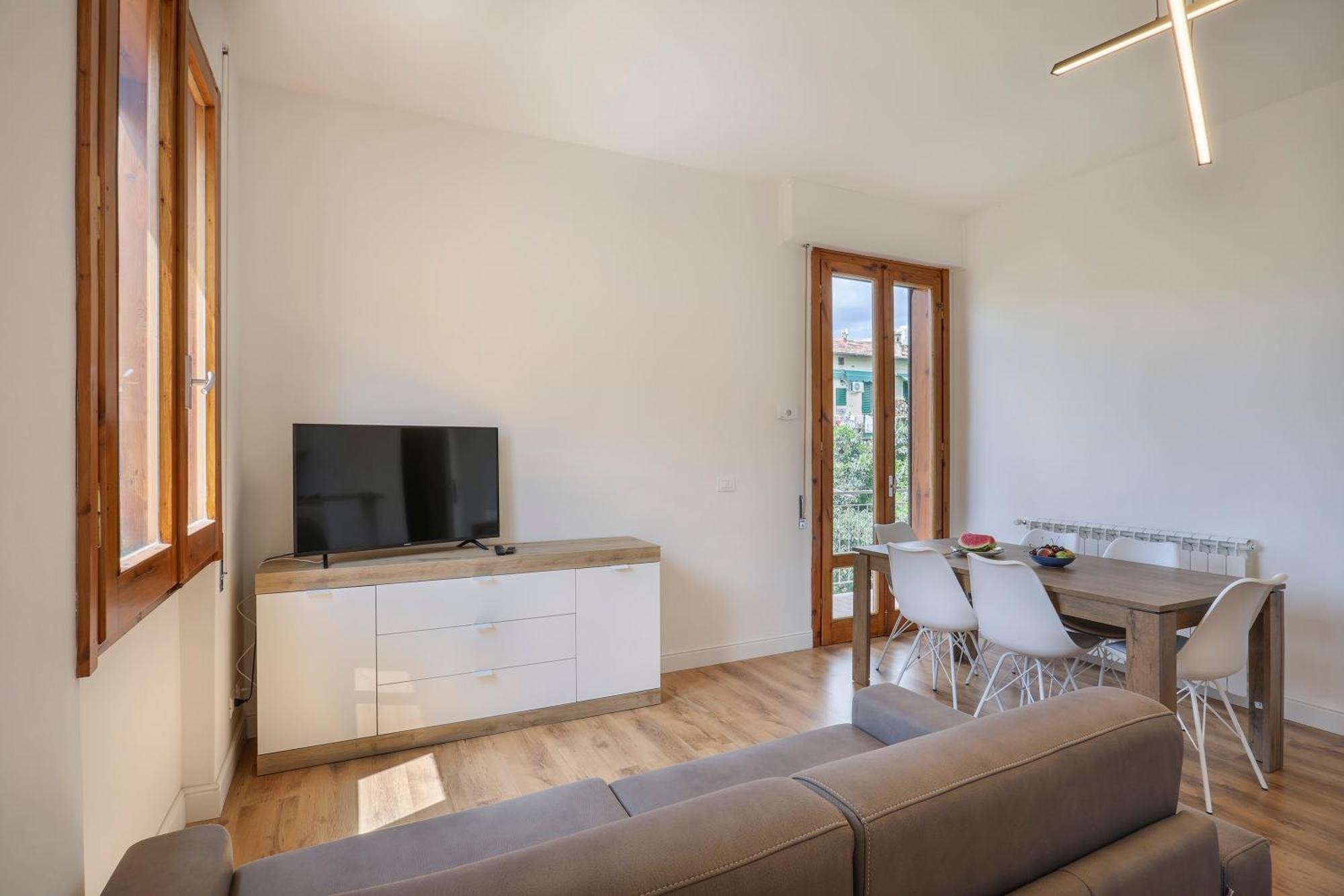 Apartamento Casa Di Zoe - Sweet Dreams In Florencia