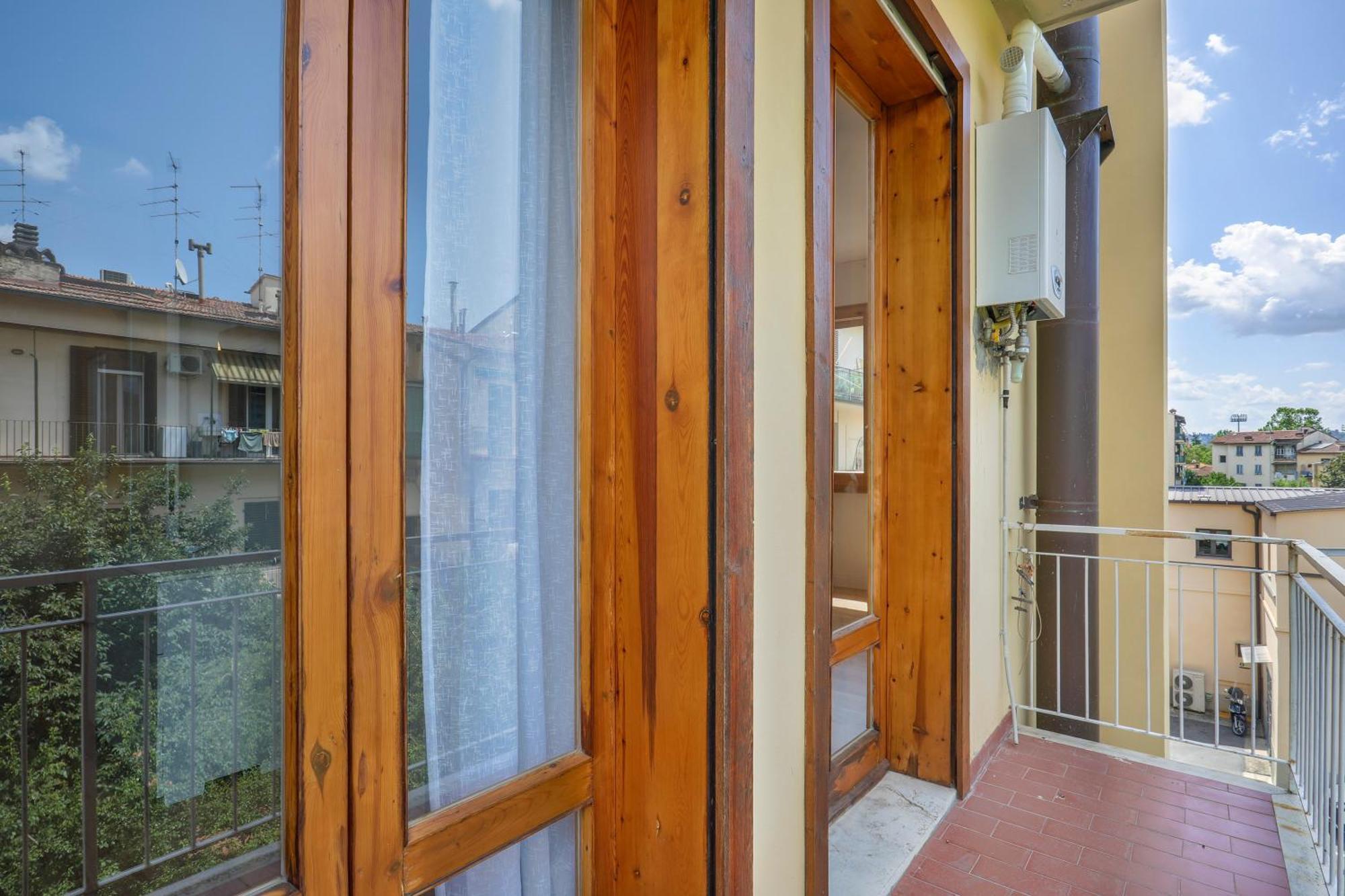 Casa Di Zoe - Sweet Dreams In Florencia
