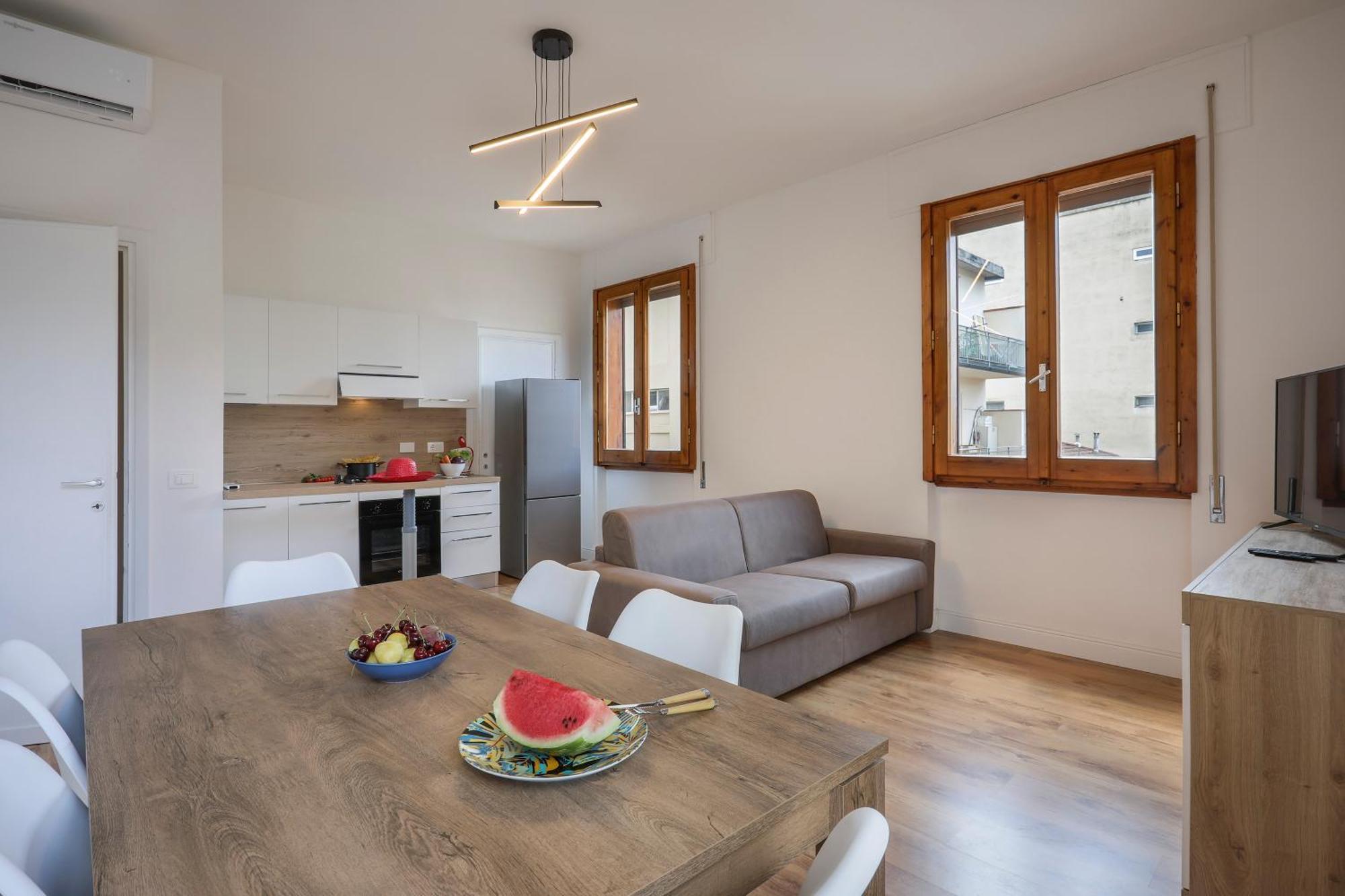 Apartamento Casa Di Zoe - Sweet Dreams In Florencia