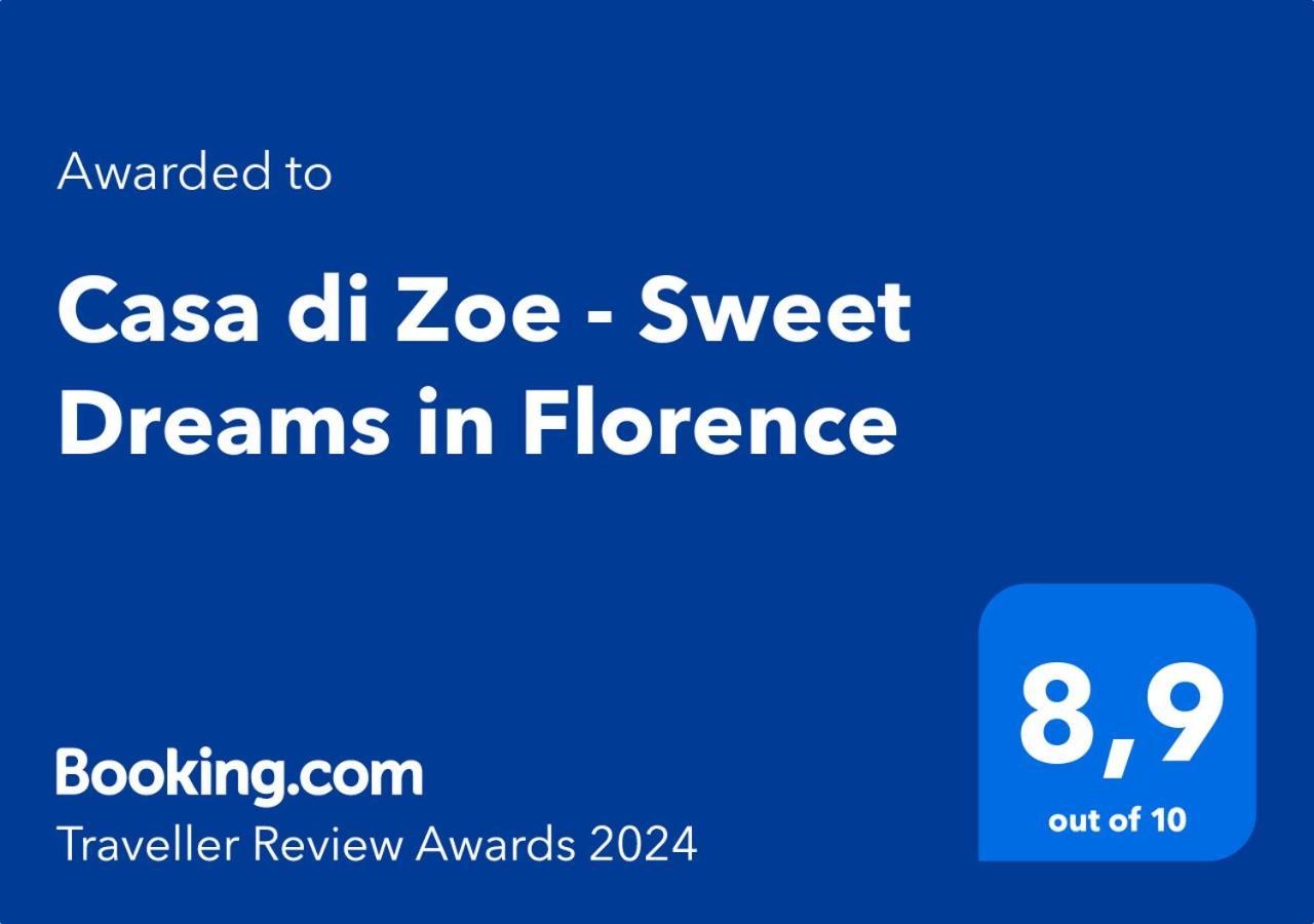 Apartamento Casa Di Zoe - Sweet Dreams In *